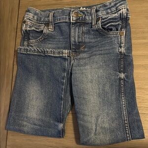 Wrangler Kids Blue Jeans